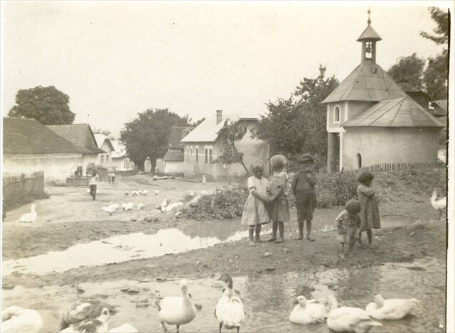 [PODHORIE 2] 👀 Pre začiatok budete potrebovať tento kód. Zoberte si ho prosím so sebou aby ste ho mohli vo vhodnom momente zadať do hry. 👀