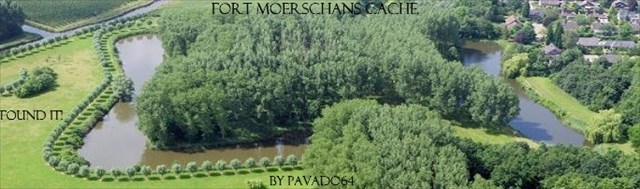 Fort Moerschans