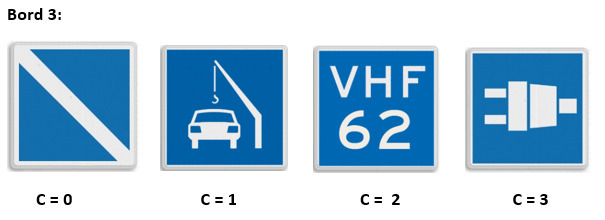 Bord 3