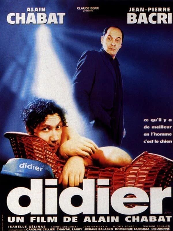 Didier (1997)