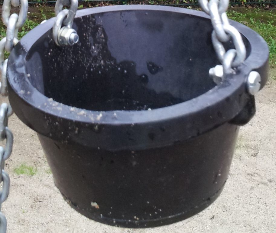 Suchbild 16 Essen-Horst