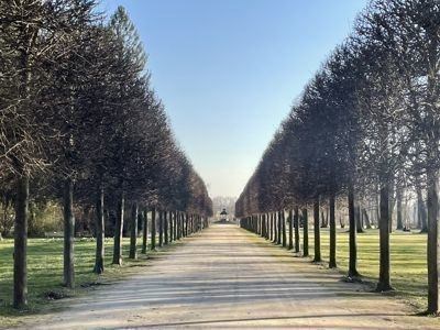 Ostern bei den Vampiren - MMXXIV