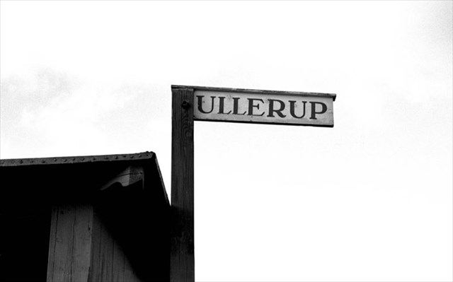Ullerup trinbræt