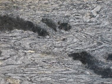 Example of Gneiss