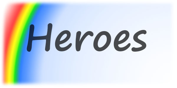 Heroes