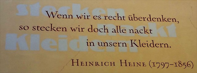 Words on the Wall - A