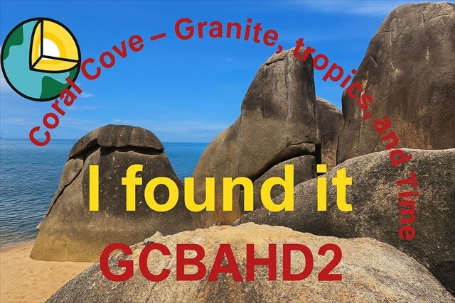 GCBAHD2