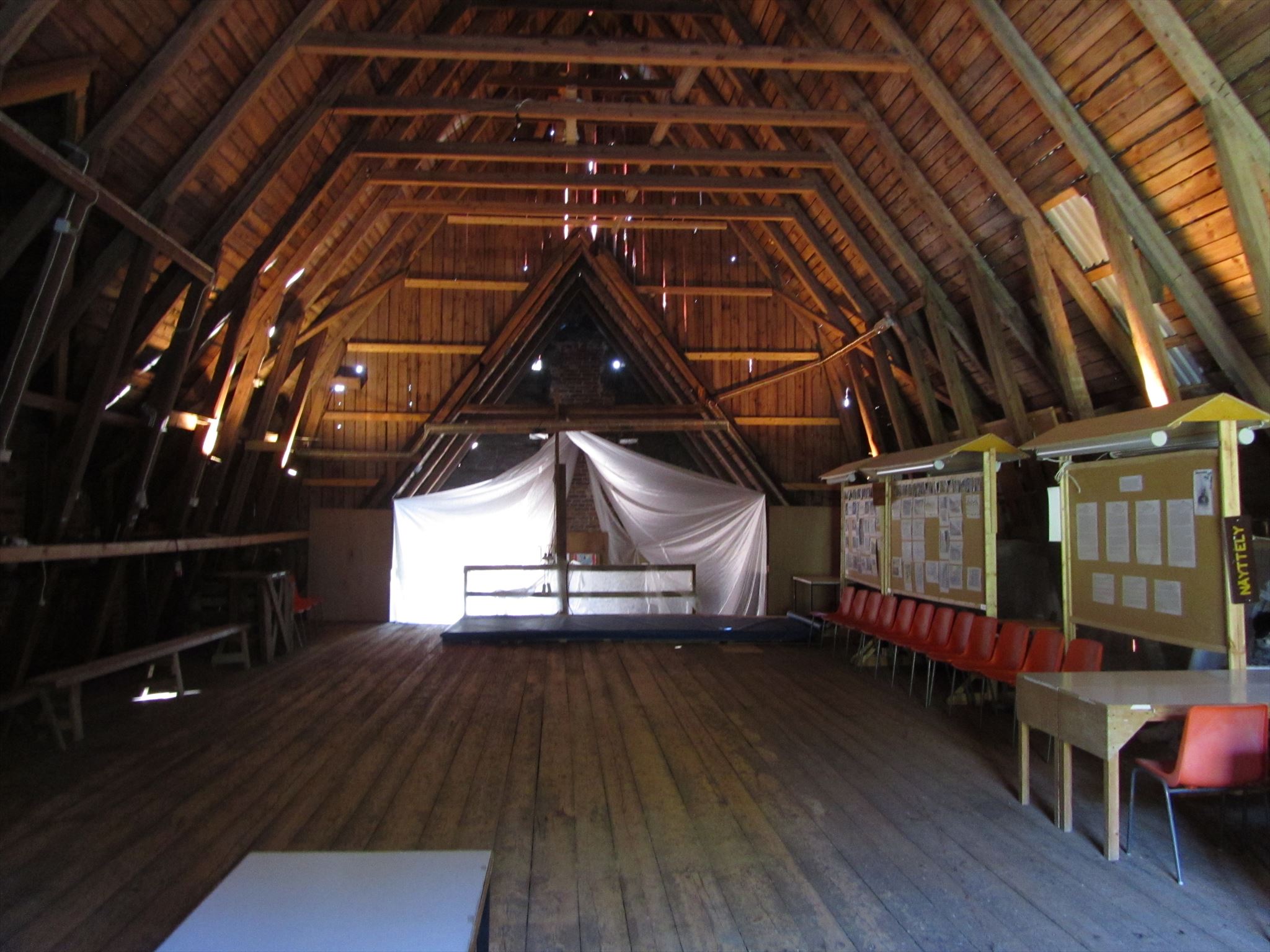 Hermannitalon vintti