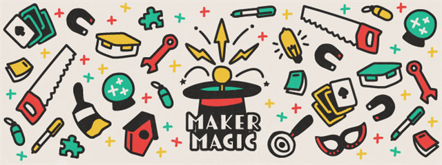 Maker Magic