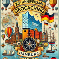 25. Geoburzeltag