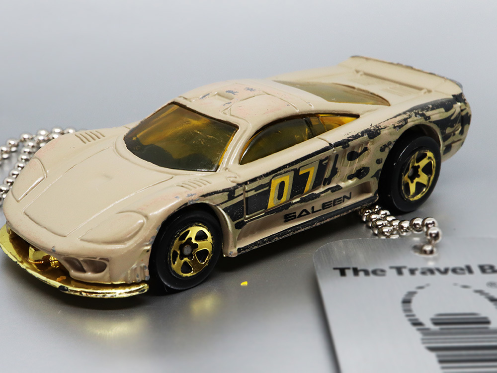 [LOST 08.2024] Minz TB - Saleen S7