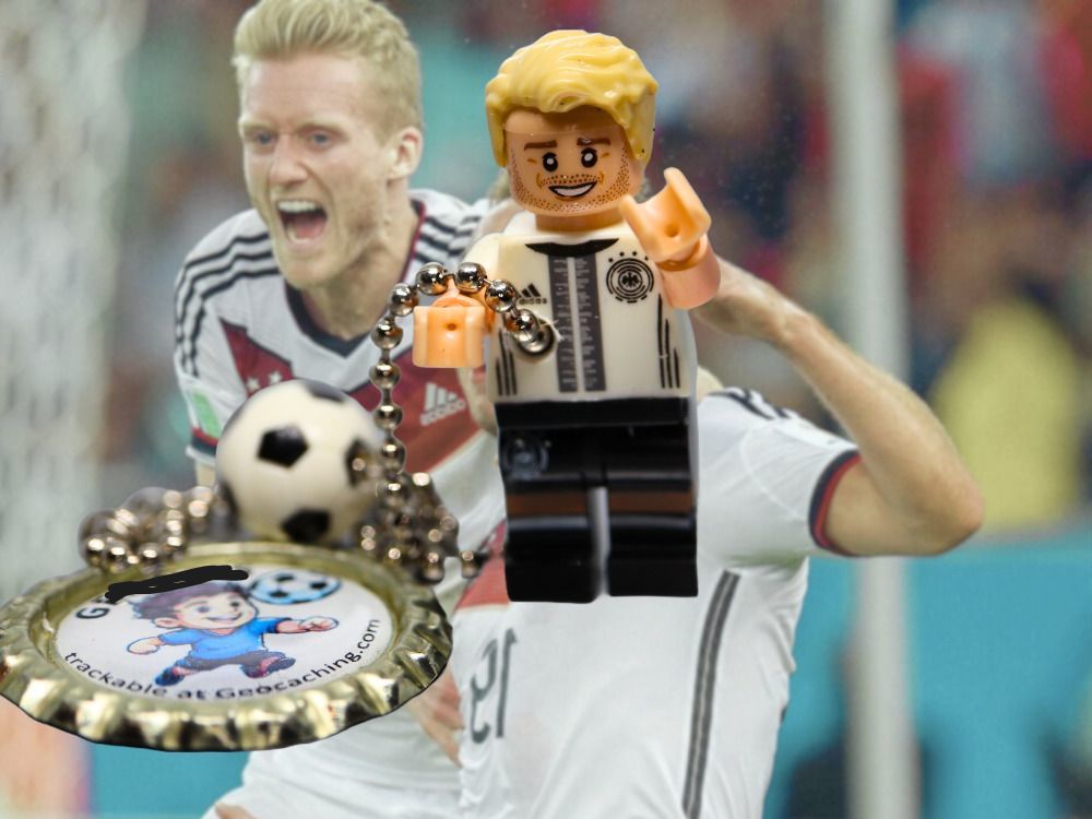 Minz TB - Jogis Jungs - Schürle