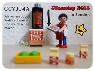 Dönerstag 2018