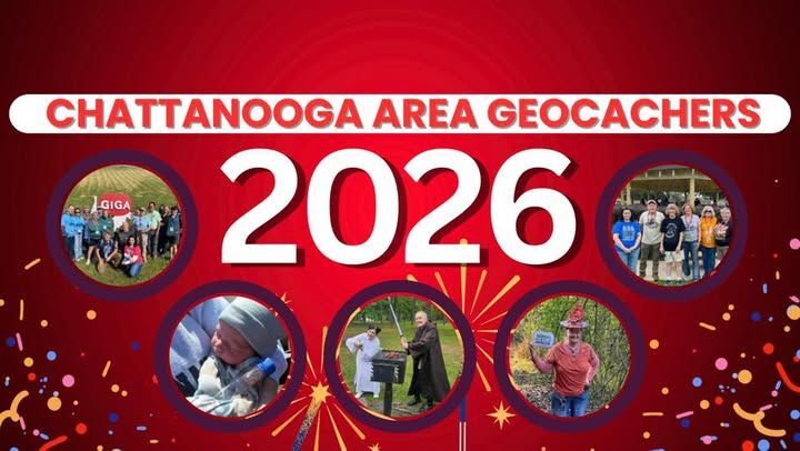 Chattanooga Area Geocachers