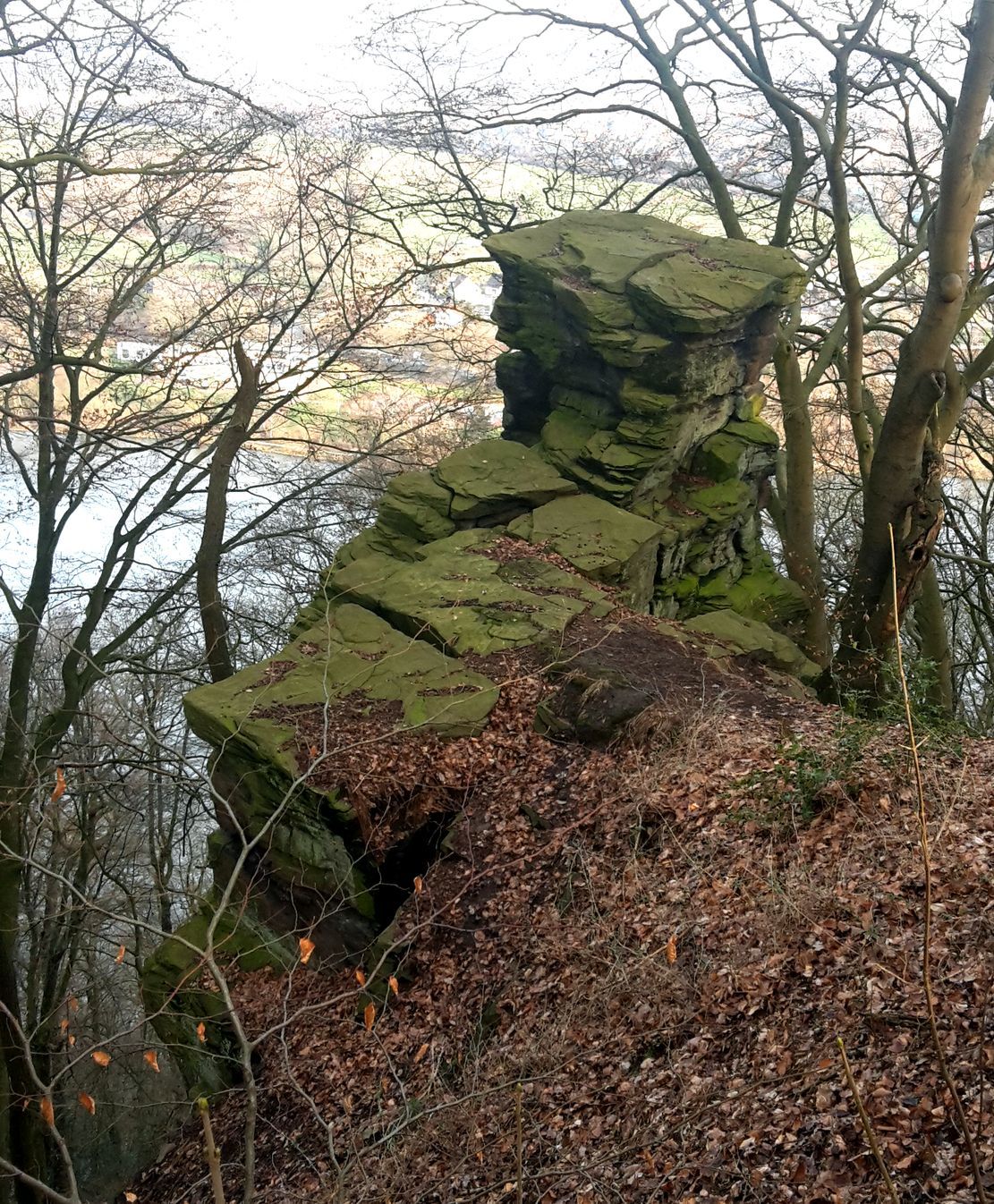 Teufelskanzel