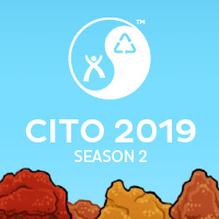 CITO 2019 Season 2