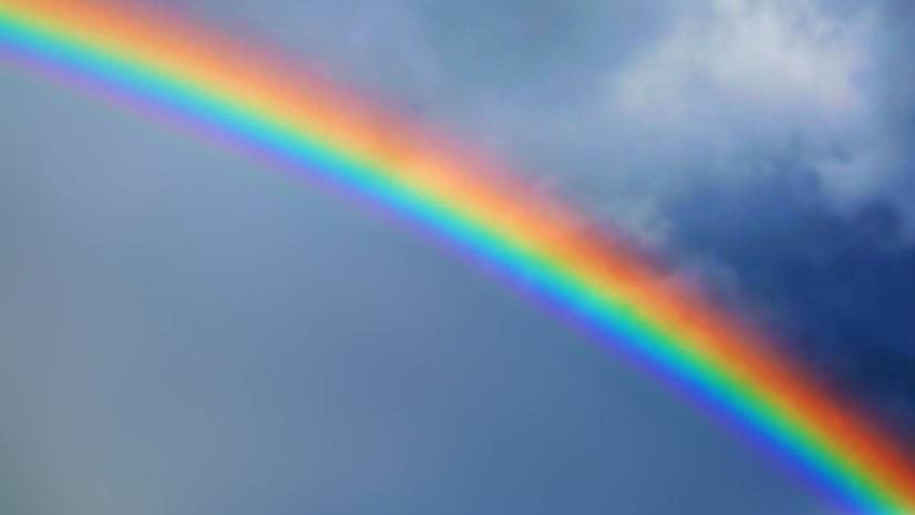 rainbow