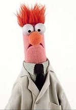 BEAKER