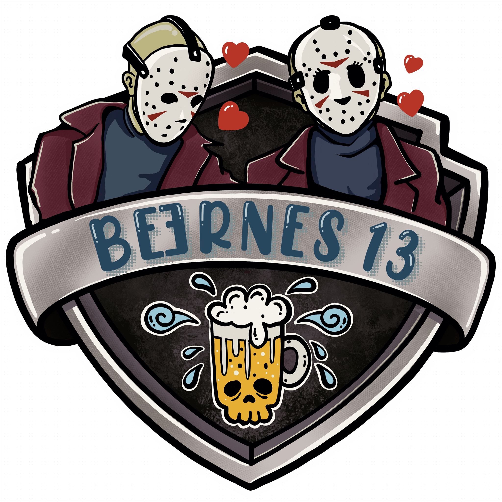 BEERNES 13