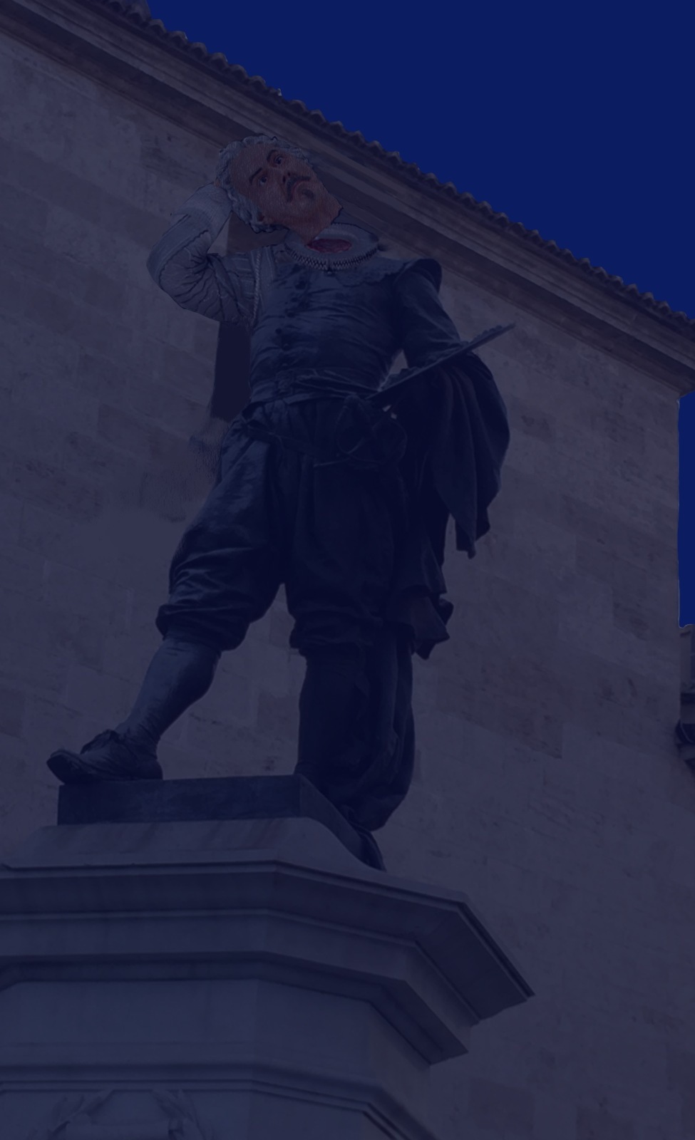 Piedra de la Resurrección.