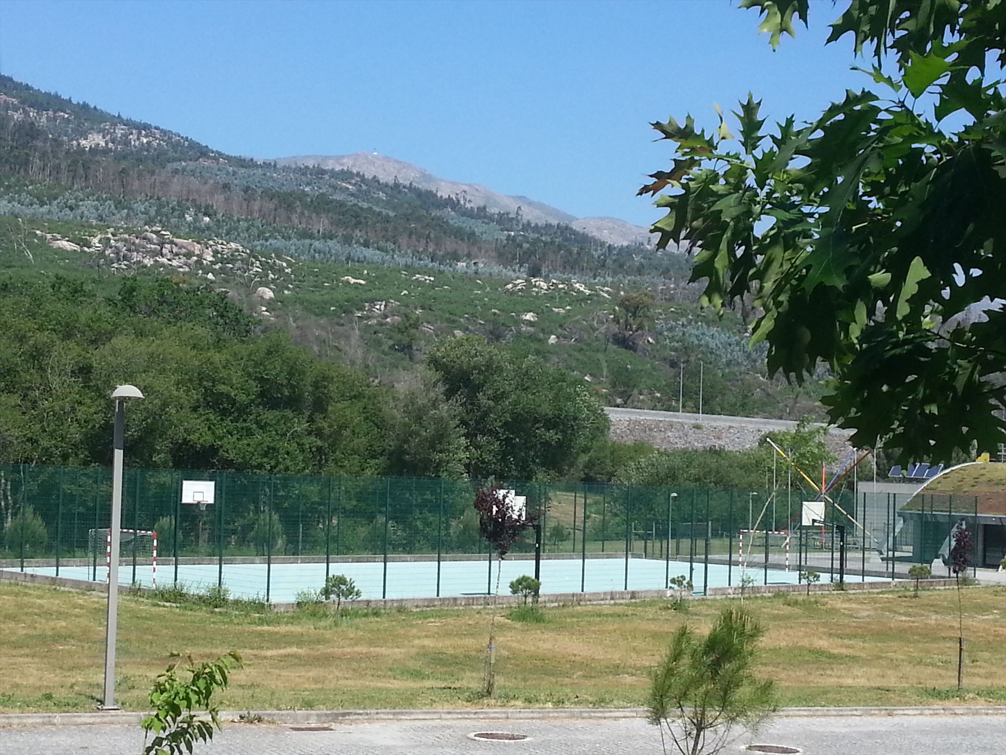 Capela de S. Sebastião (1.11)