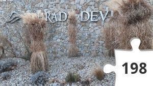 Jigsaw puzzle - ZahradyDevin