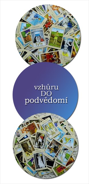 vzhuru do podvedomi
