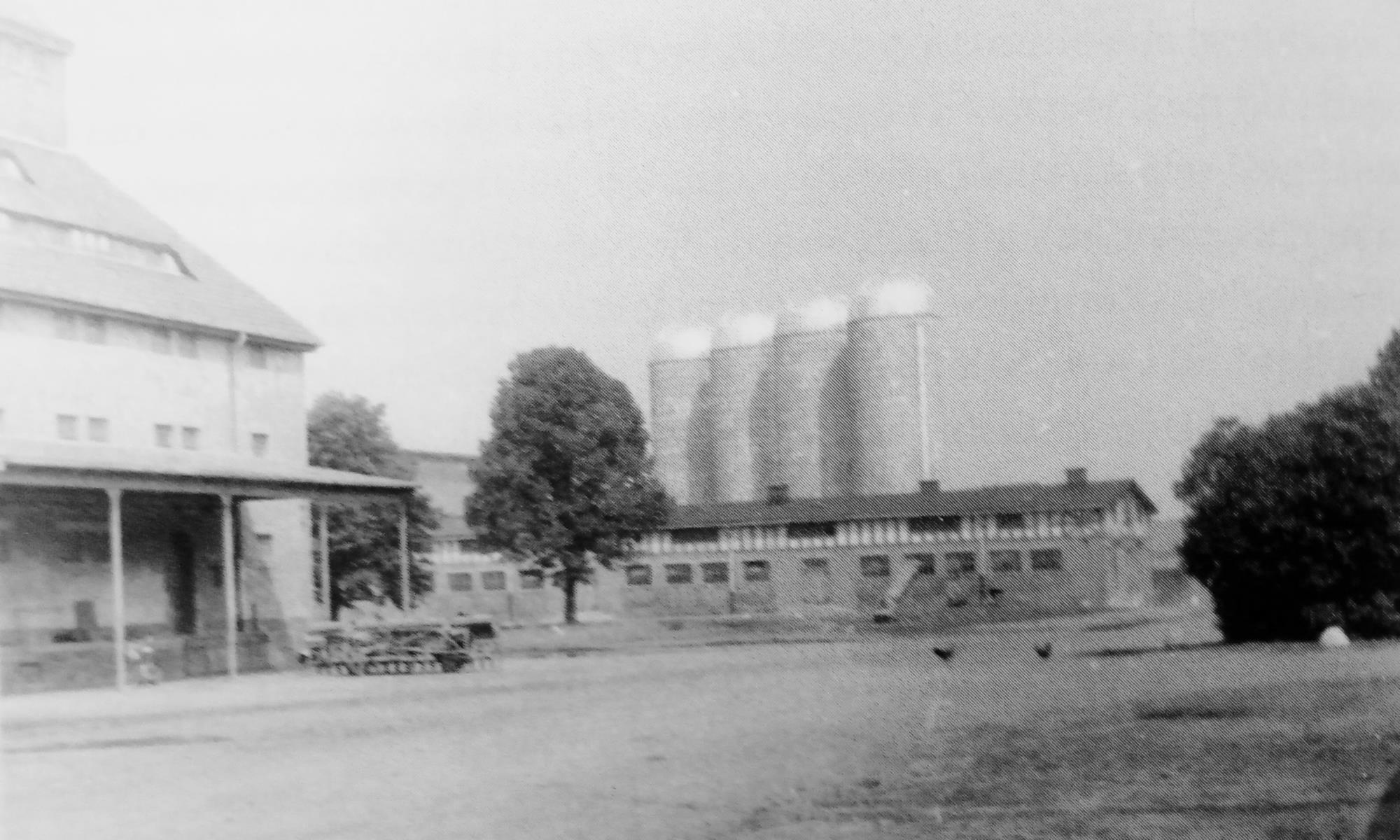 volkseigener Gutsbetrieb 1971