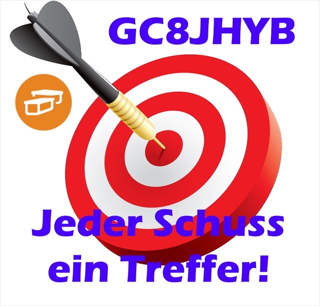 Jeder Schuss ein Treffer!