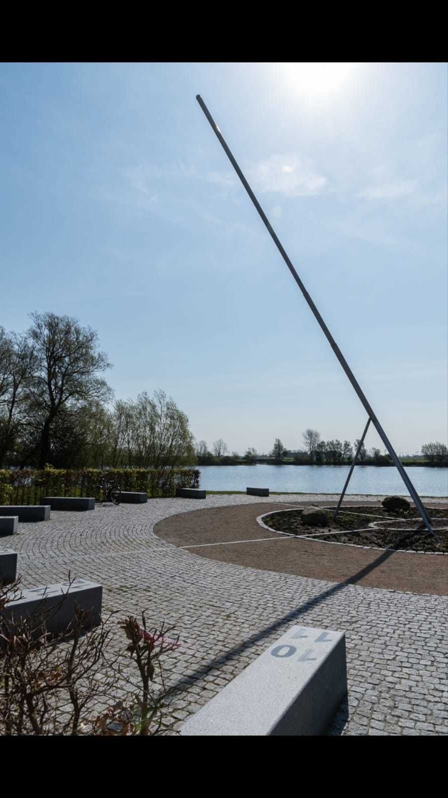 Sonnenuhr Event by Mirko1963