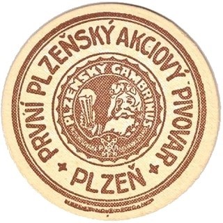 Pivní tácek°