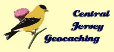 Central Jersey Geocaching Central Jersey Geocaching