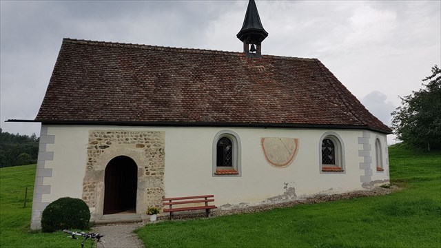 Kapelle