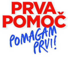 Pomagam prvi