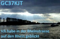 GC37KJT - Rheinstrassenblick