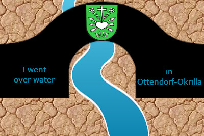 Gewässerüberquerungen in O-O [De/En]