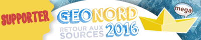 GeoNord 2016 - Retour aux sources