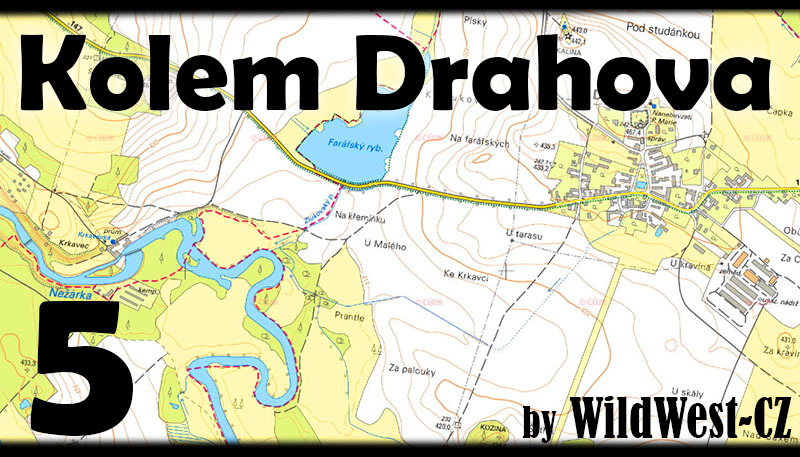 Nadějská rybniční soustava