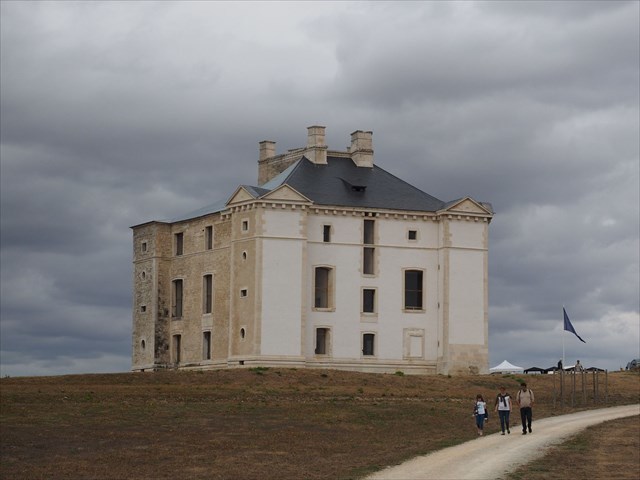 Château de Maulnes
