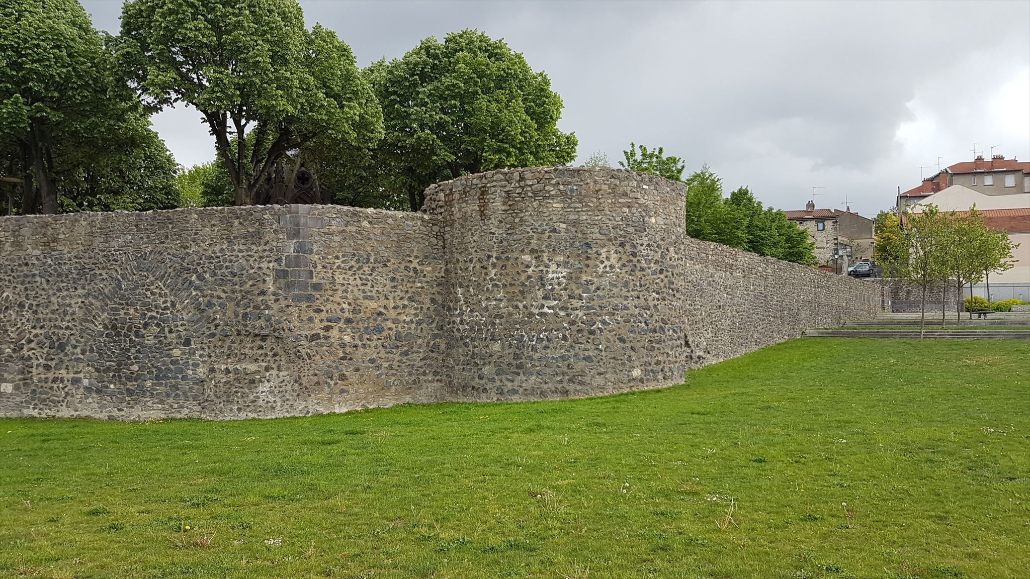 Remparts