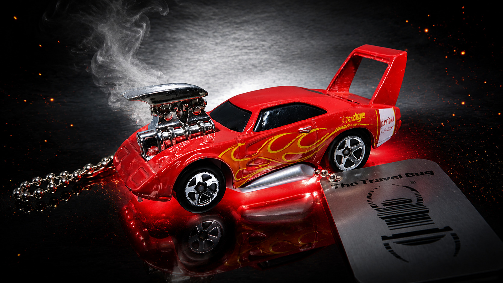 Minz TB - '69 Dodge Daytona