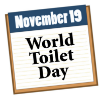 World Toilet Day