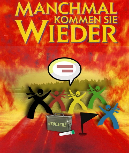 Manchmal kommen sie wieder