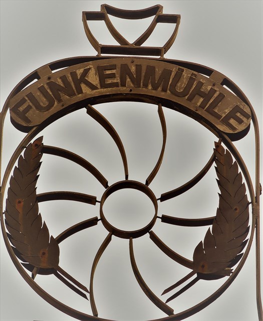 Funkenmühle