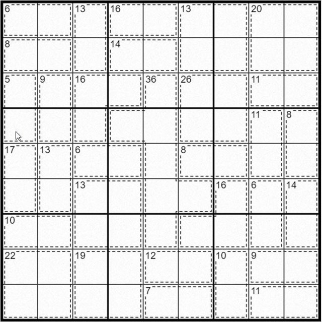 KillerSudoku