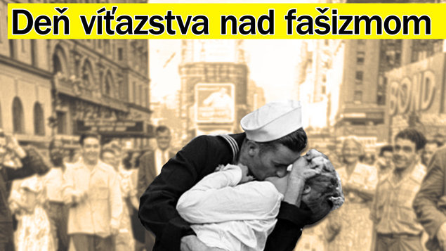 Koniec vojny