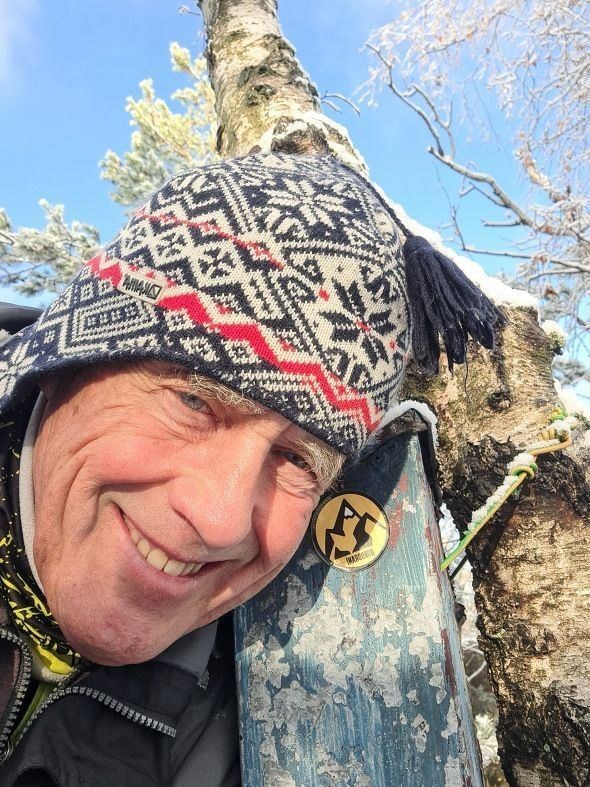 Dolní Sedlo - Horská