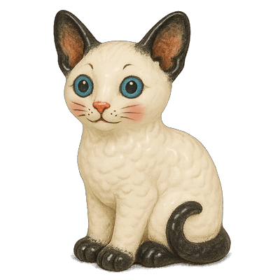 Cornish Rex