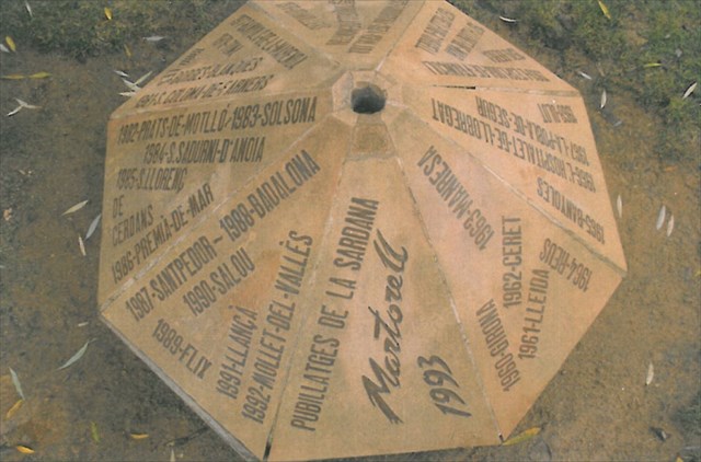 Busques les coordenades aquí? Potser vas encaminat...