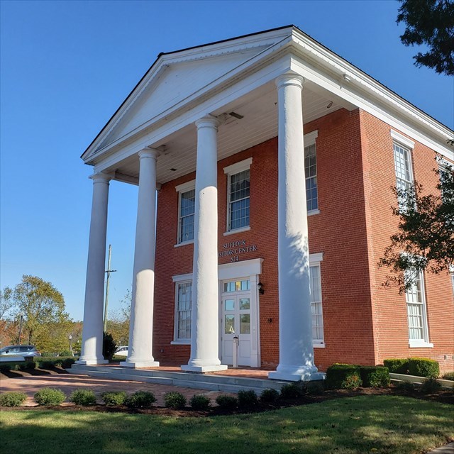 GC88ZPT Suffolk is Famous For This Virtual Reward 2.0 (Virtual Cache